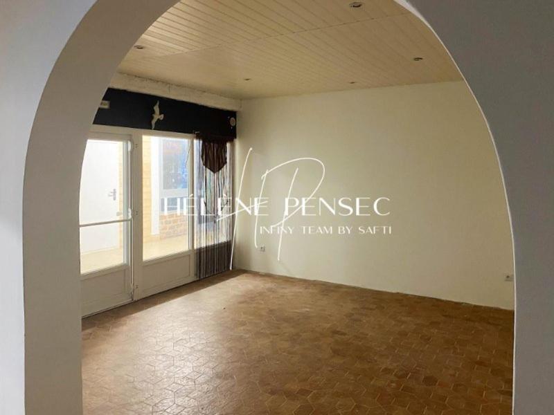 Appartement - 86 m² - 3 pièces