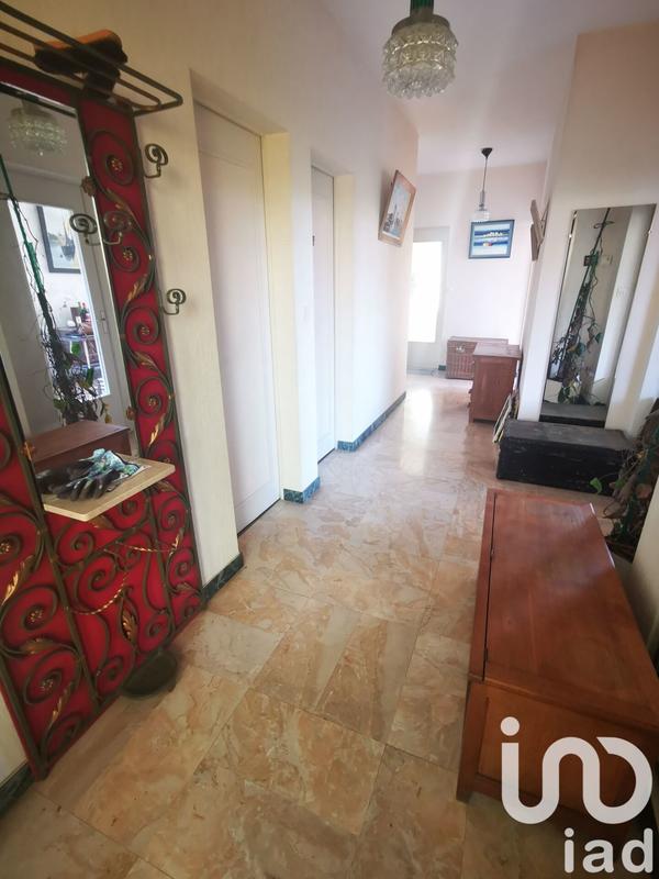 Maison - 125 m² - 6 pièces