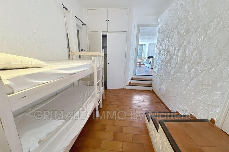 Appartement - 50 m² - 3 pièces
