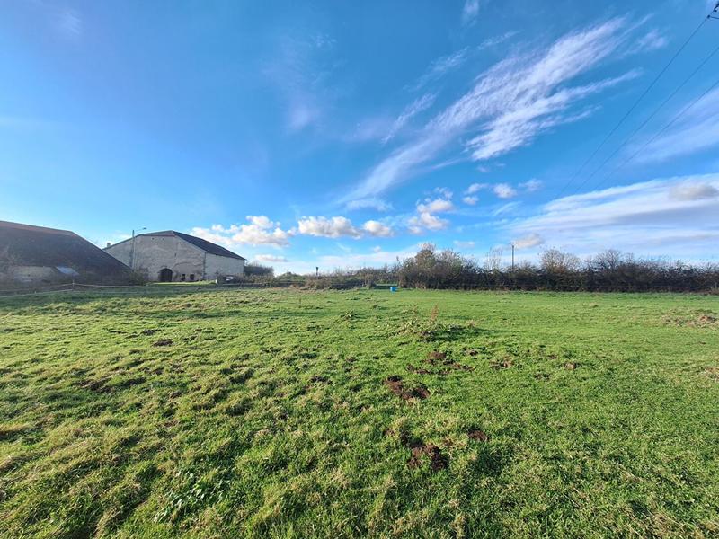 Terrain agricole - 3 280 m²