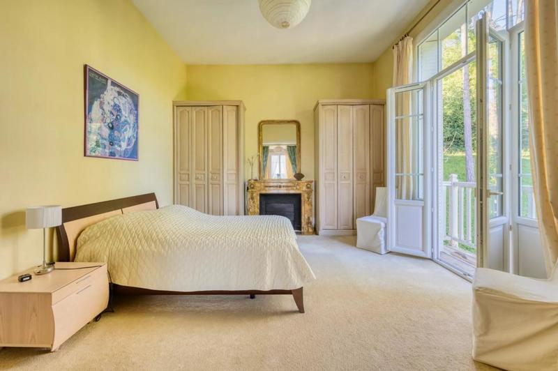 Maison de maîtres - 196 m² - 7 pièces