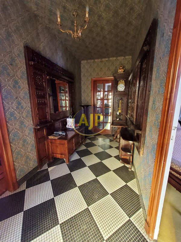 Maison - 103 m² - 3 pièces