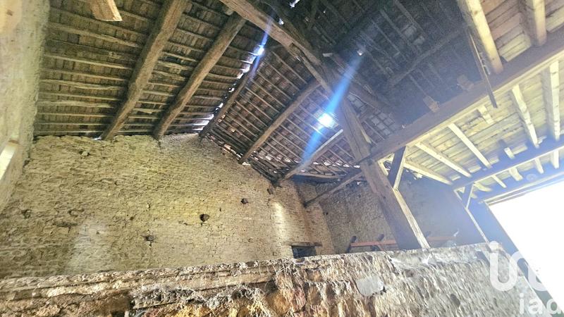 Ferme - 325 m² - 10 pièces