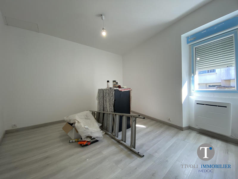 Maison - 48 m² - 3 pièces