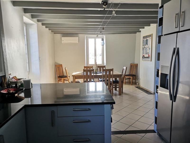 Propriété - 280 m² - 8 pièces