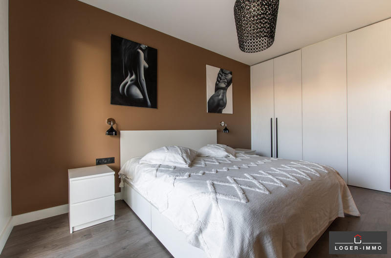 Villa - 230 m² - 7 pièces