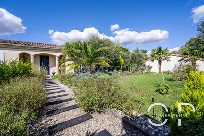 Maison - 154 m² - 7 pièces