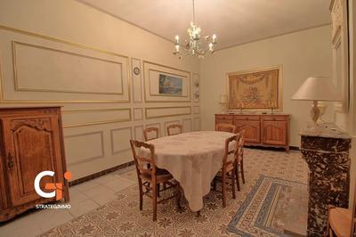 Maison - 169 m² - 7 pièces