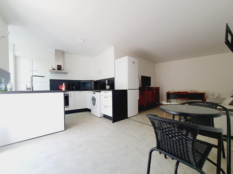 Maison - 142 m² - 4 pièces