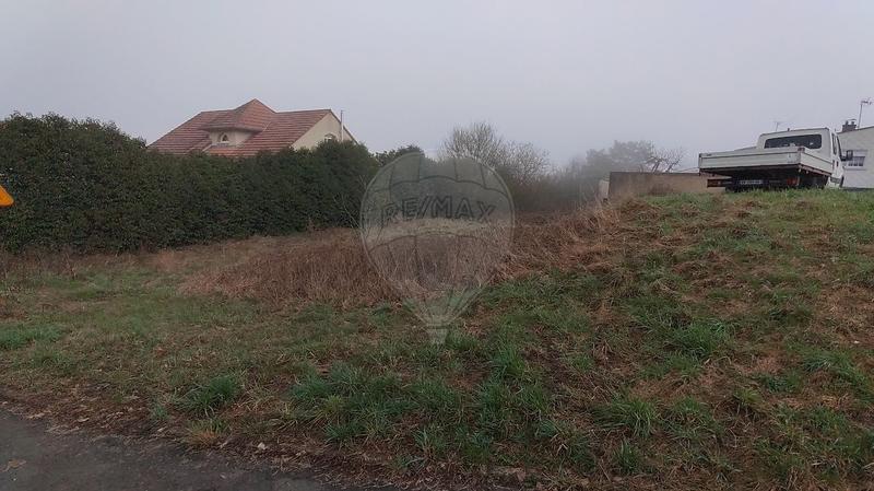 Maison - 101 m² - 4 pièces