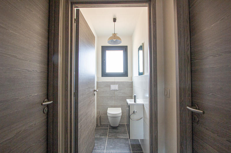 Villa - 135 m² - 5 pièces