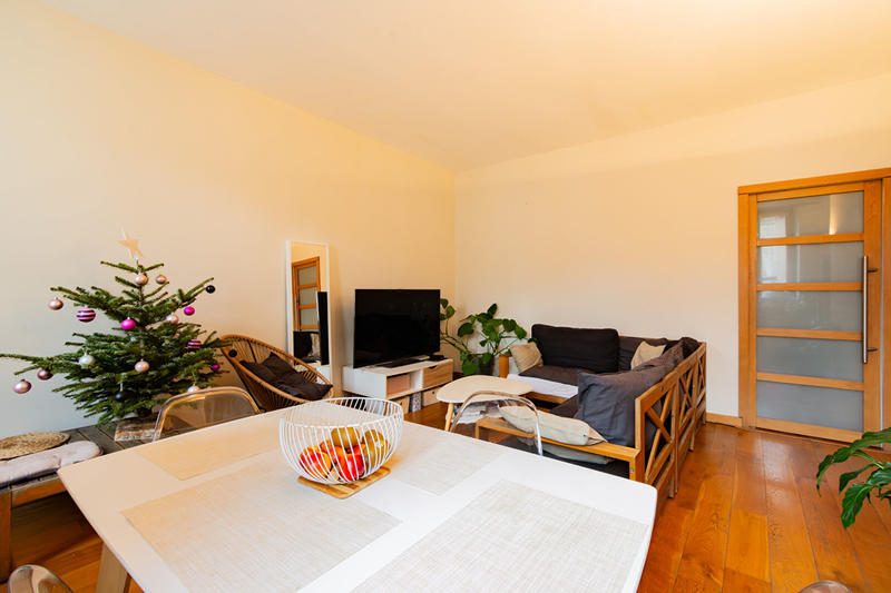 Appartement - 73 m² - 4 pièces