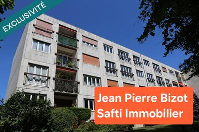 Appartement - 117 m² - 7 pièces