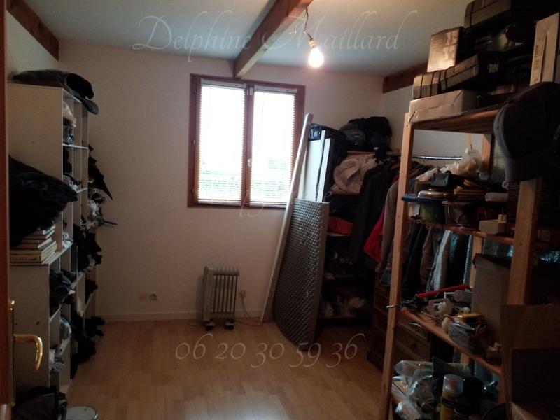 Maison - 128 m² - 5 pièces