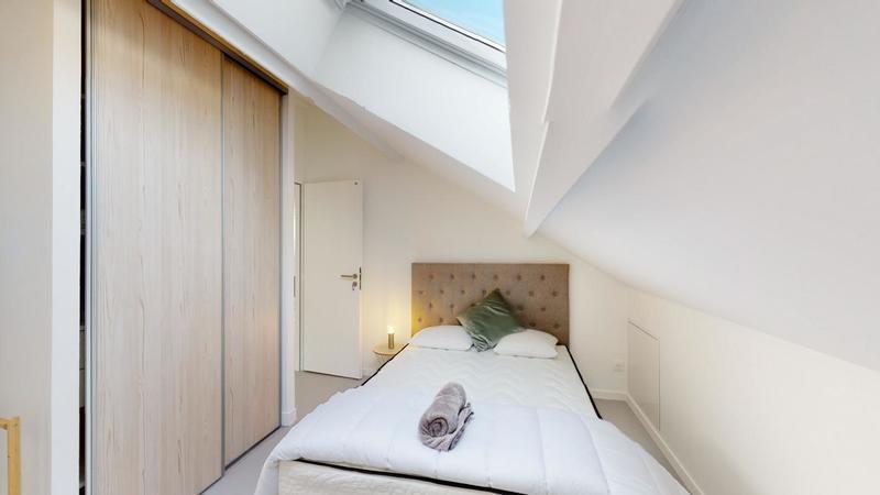 Appartement - 380 m²