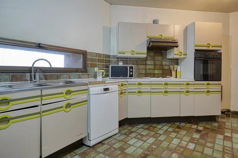 Appartement - 70 m² - 2 pièces