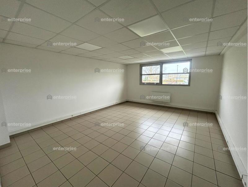 Bureau - 246 m²