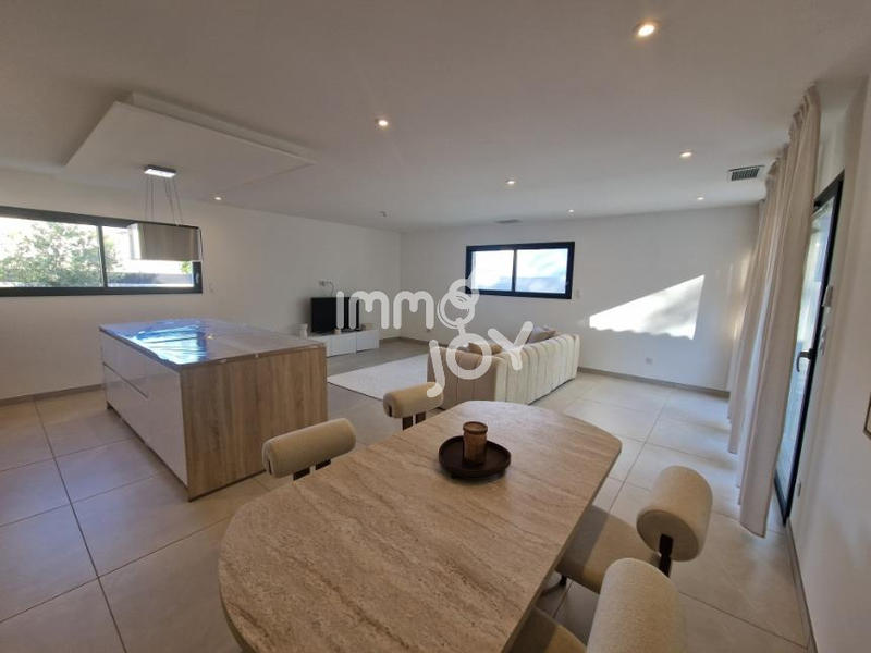 Villa - 131 m² - 4 pièces