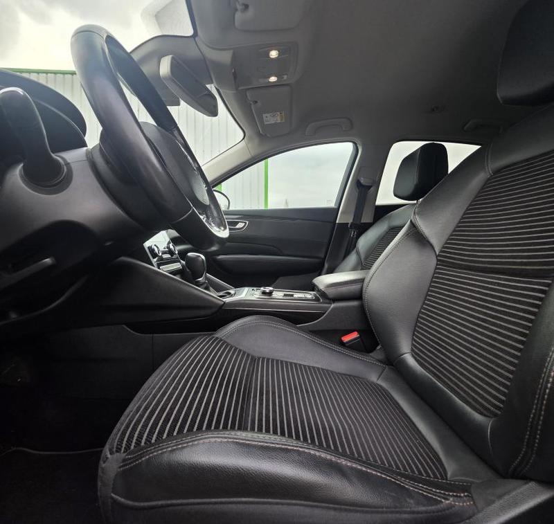 Renault Talisman 2° Main 2.0 Dci 160cv Edc Intens Business Garantie 1 an