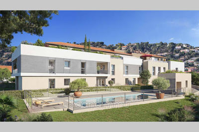 Appartement - 75 m² - 4 pièces