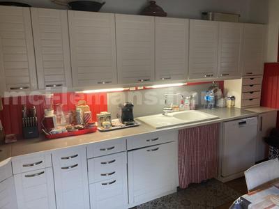 Longère - 168 m² - 7 pièces