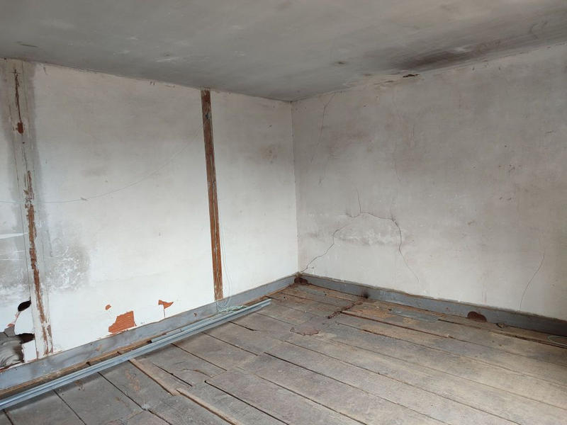 Maison - 103 m² - 5 pièces