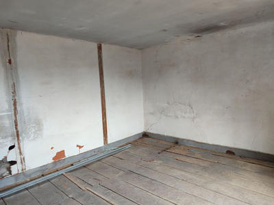 Maison - 103 m² - 5 pièces