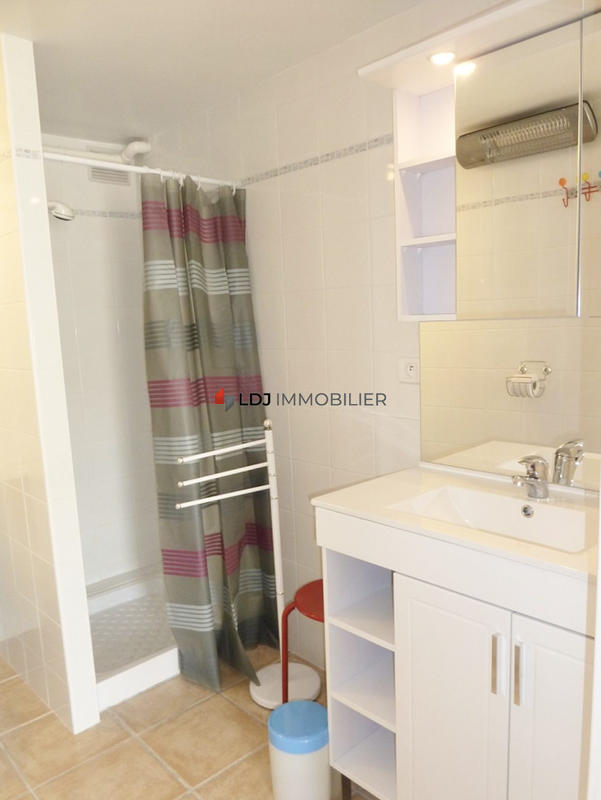 Duplex - 43 m² - 3 pièces