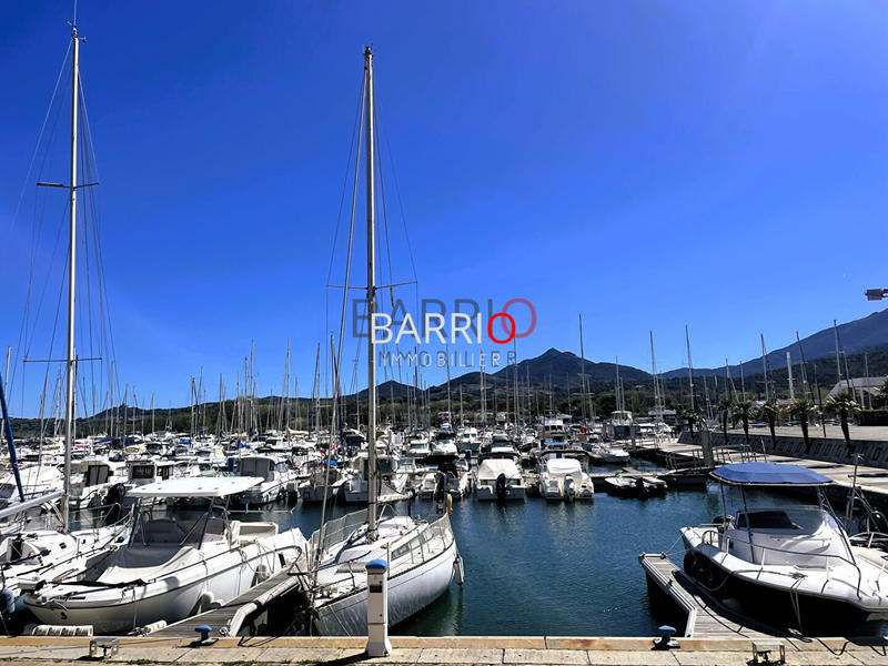 Appartement - 32 m² - 2 pièces