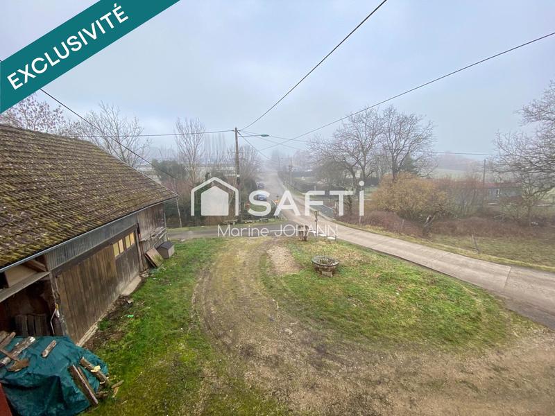 Maison - 115 m² - 6 pièces