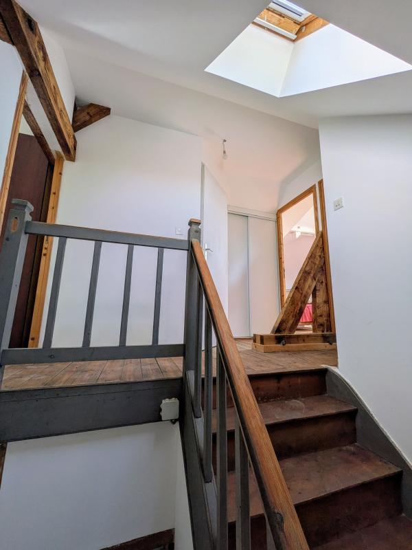 Maison - 153 m² - 5 pièces