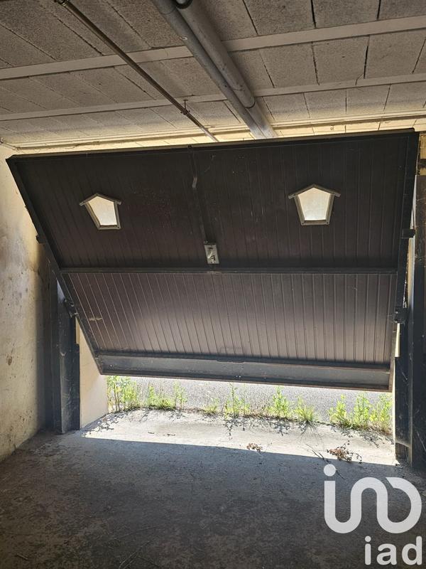 Maison de village - 80 m² - 4 pièces