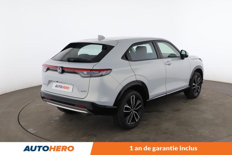 Honda Hrv 1.5 i-Mmd eHEV Advance 131 ch