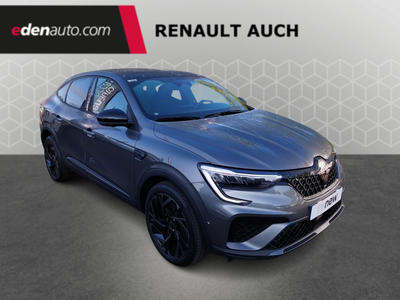 Renault Arkana mild hybrid 160 Edc Gsr2 esprit Alpine
