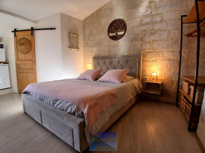 Appartement - 24 m² - 1 pièce