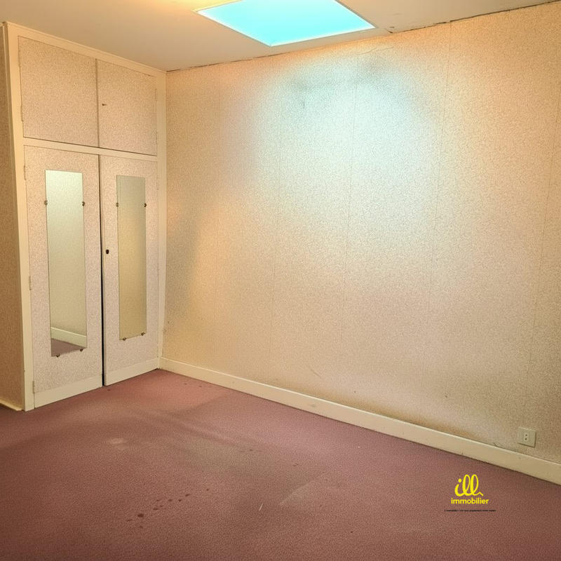 Maison ancienne - 104 m² - 5 pièces