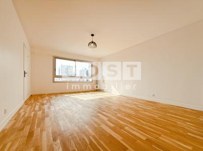 Appartement - 88 m² - 4 pièces