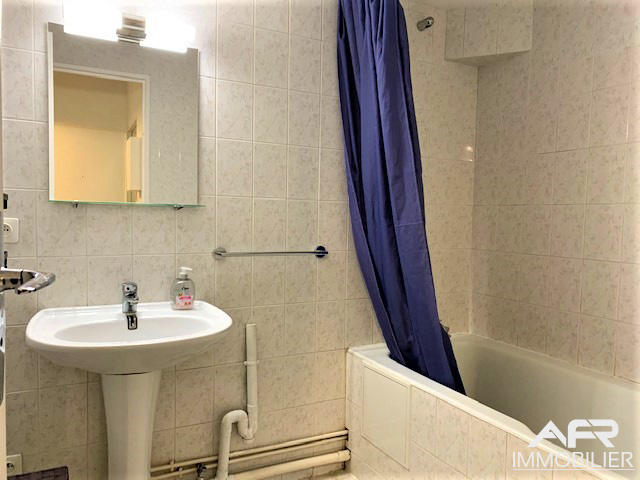 Appartement - 44 m² - 1 pièce