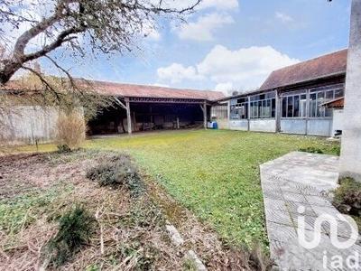 Maison - 157 m² - 5 pièces