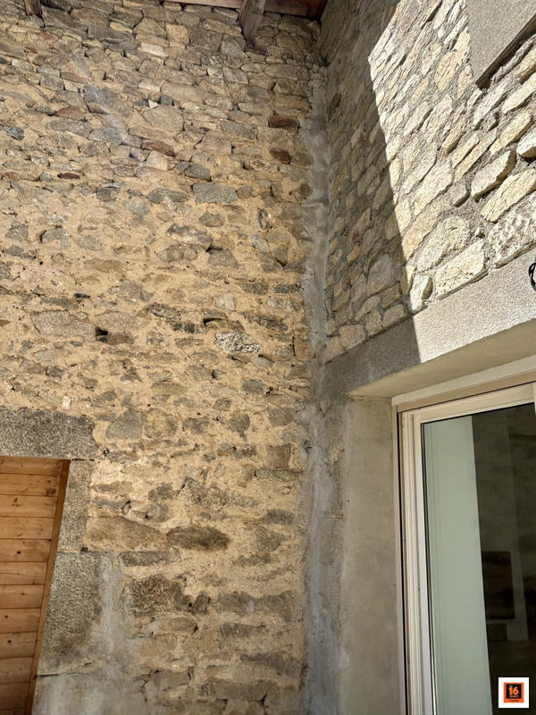 Maison - 195 m² - 5 pièces