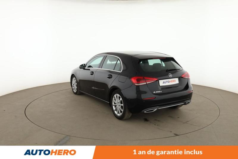 Mercedes Classe a 200 d Progressive Line 8g-Dct 150 ch