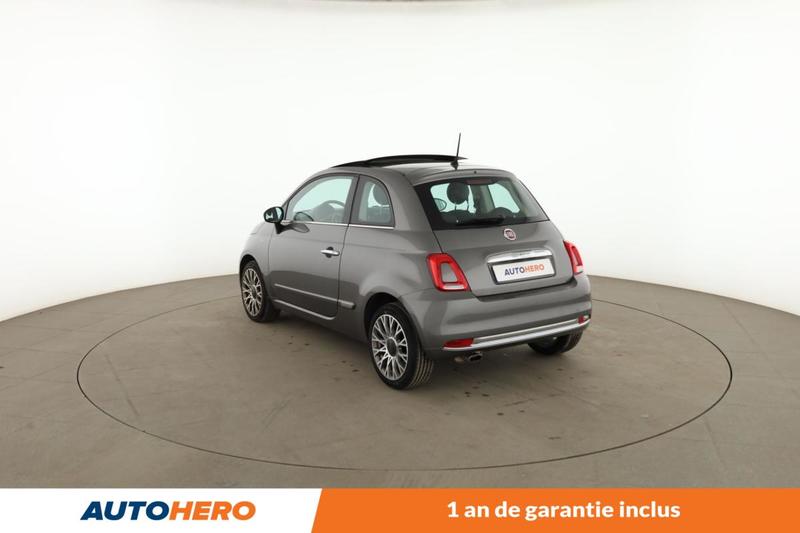 Fiat 500 1.2 Lounge 69 ch