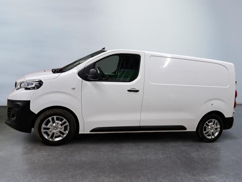 Peugeot Expert Fourgon Fgn Tole Standard 1.5 Bluehdi 120 s&amp;S Bvm6 Premium