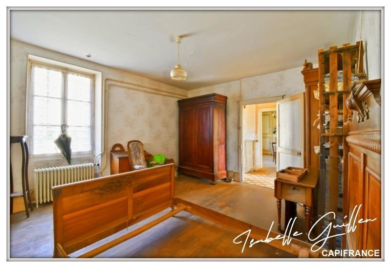 Maison - 76 m² - 4 pièces