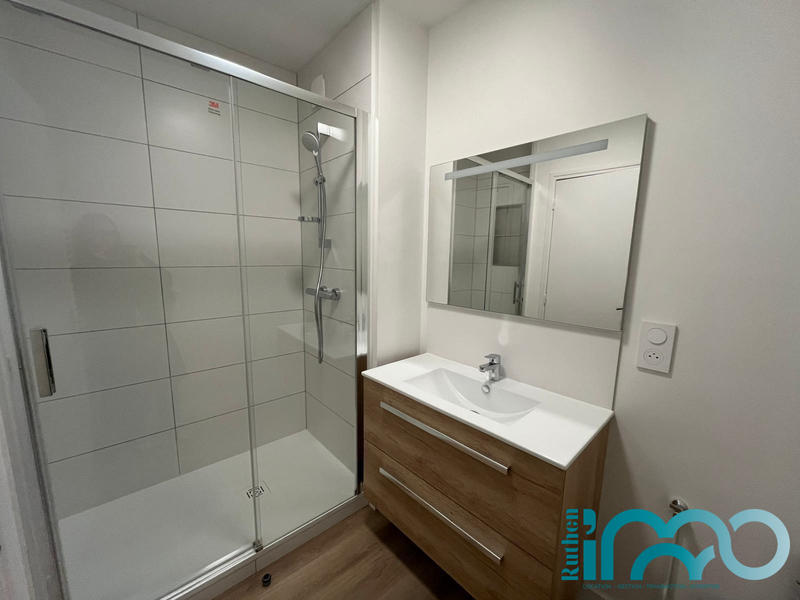 Appartement - 69 m² - 3 pièces