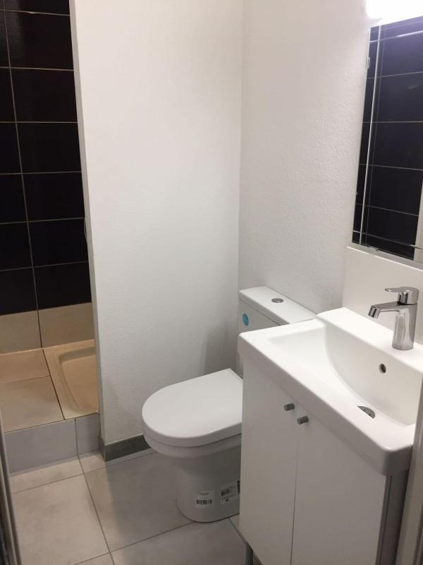 Immeuble - 261 m² - 2 pièces