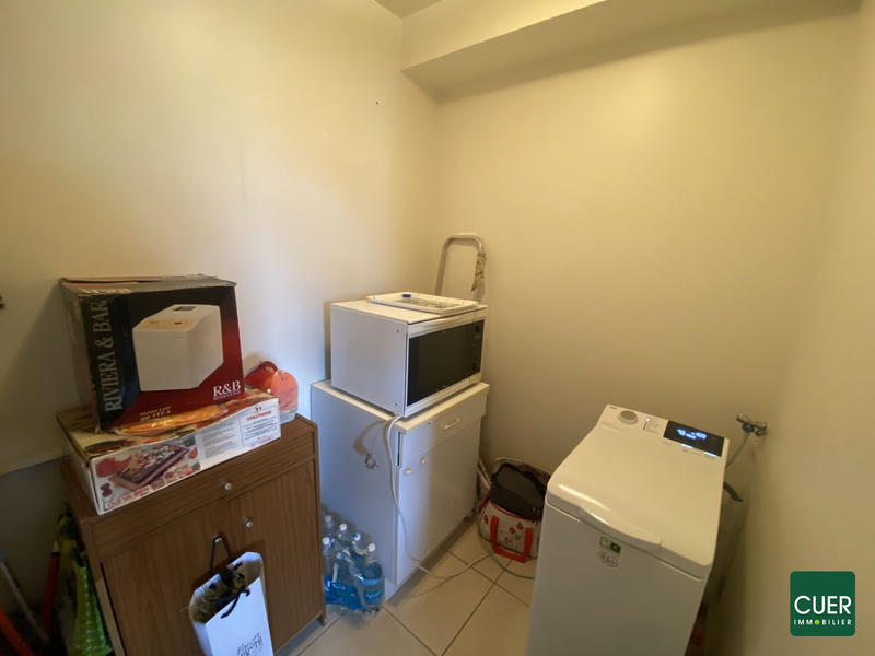 Appartement - 83 m² - 4 pièces