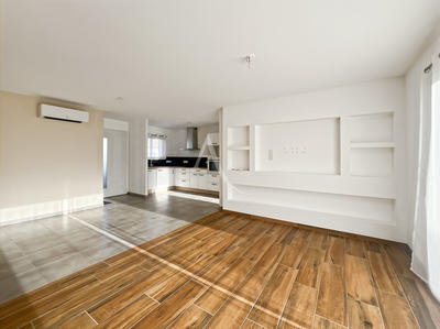 Maison - 89 m² - 4 pièces