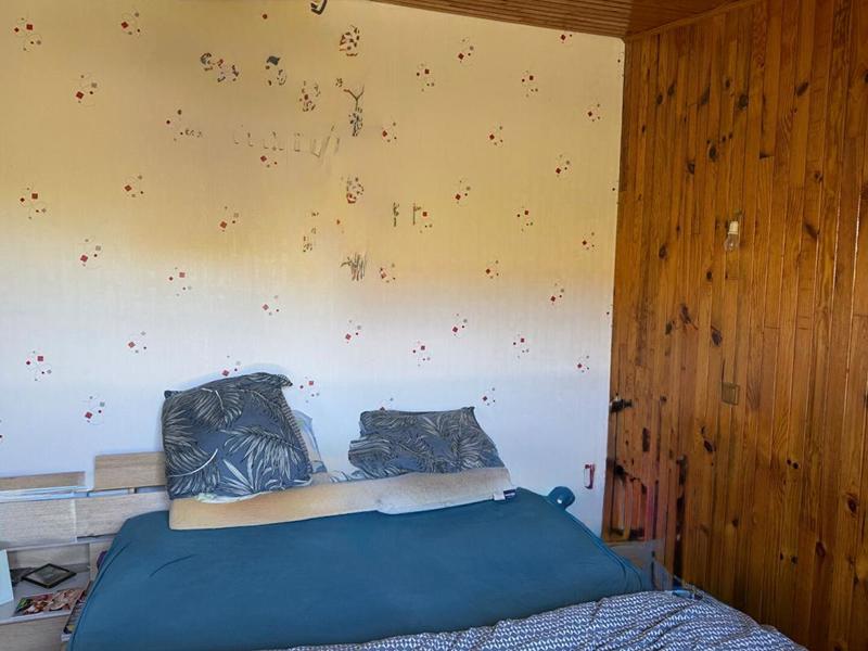 Maison - 122 m² - 5 pièces