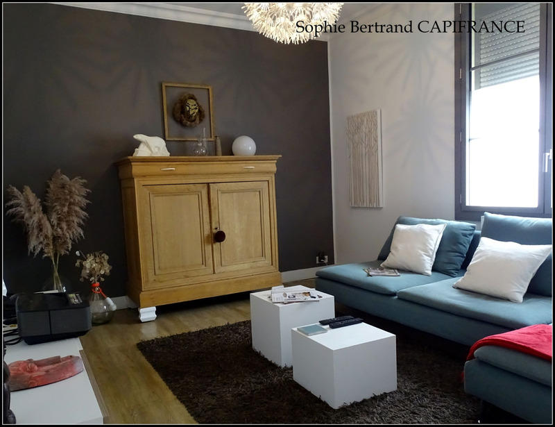 Maison - 187 m² - 7 pièces